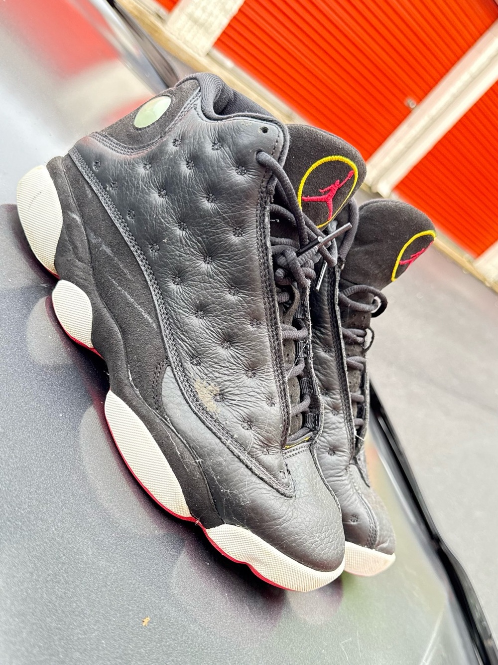 Nike Air Jordan 13 Retro Shoes Men's Size 8.5